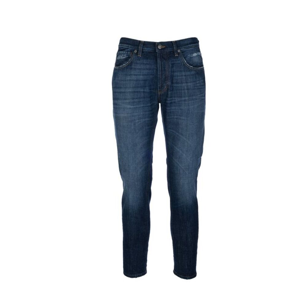 Dondup Man Clothing Jeans